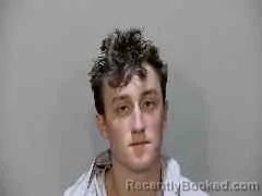 Mugshot of CONNOR MICHAEL FEELEY