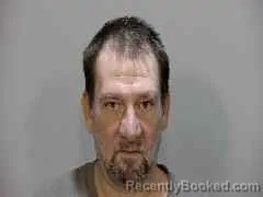 Mugshot of ERIC WAYNE FARBER booked in Monroe County, Florida on March 3, 2026