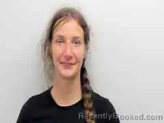 Mugshot of KAYLEEN KATHERINE KAY FARMAN