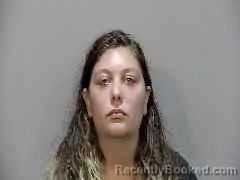 Mugshot of KAYLA MARIE FARIAS booked in Monroe County, Florida on June 19, 2026