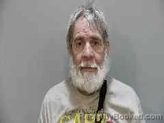 Mugshot of LEROY LEON FILIP booked in Monroe County, Florida on May 2, 2026
