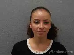 Mugshot of LEILARY MAYLE FELIX ACEVEDO booked in Monroe County, Florida on April 28, 2026