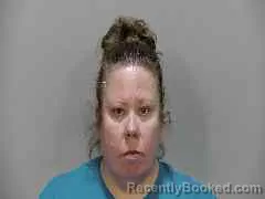 Mugshot of MICHELLE CAROL FLINT