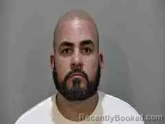 Mugshot of NELSON FONSECA NODARSE booked in Monroe County, Florida on April 12, 2026