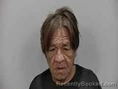 Mugshot of PAUL SIMON FLOREZ booked in Monroe County, Florida on June 25, 2026