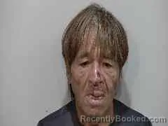 Mugshot of Paul Simon Florez booked in Monroe County, Florida on September 5, 2026