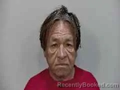 Mugshot of PAUL SIMON FLOREZ