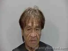 Mugshot of Paul Simon Florez booked in Monroe County, Florida on September 27, 2026