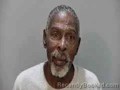 Mugshot of ROBERT GEORGE FISHER