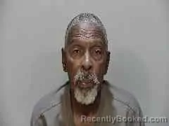 Mugshot of ROBERT GEORGE FISHER