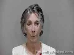 Mugshot of SYDNEY FRAN FAYE booked in Monroe County, Florida on June 24, 2026