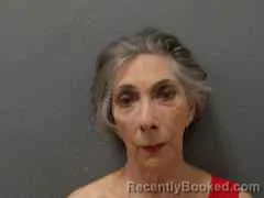 Mugshot of SYDNEY FRAN FAYE booked in Monroe County, Florida on June 24, 2026