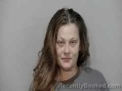 Mugshot of SHELBY MAY FINK