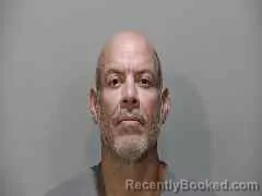 Mugshot of VINCENT FRANKLIN FORTIN