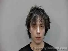 Mugshot of WILLIAM STANLEY FOY booked in Monroe County, Florida on April 23, 2026