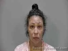 Mugshot of Amber Nicole Green booked in Monroe County, Florida on September 10, 2026