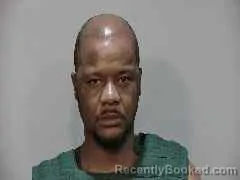 Mugshot of AVERY VONTAY GARDNER