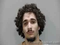 Mugshot of Brian Gonzalez booked in Monroe County, Florida on September 12, 2026