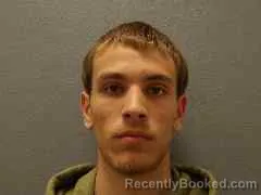 Mugshot of CRISTIAN GUTIERREZ PADILLA