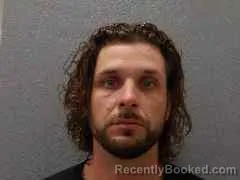 Mugshot of COREY EUGENE GENS