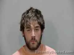 Mugshot of CAMDEN GRAY booked in Monroe County, Florida on April 23, 2026