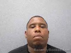 Mugshot of Daniel Akeem Greenidge booked in Monroe County, Florida on September 4, 2026