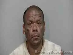 Mugshot of DANIEL CHRISTOPHER GOMEZ booked in Monroe County, Florida on July 4, 2026