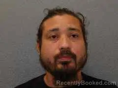 Mugshot of Darwin Jonatan Gomez booked in Monroe County, Florida on October 3, 2026