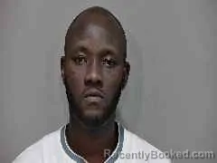 Mugshot of DONALD GUILLAUME booked in Monroe County, Florida on April 23, 2026