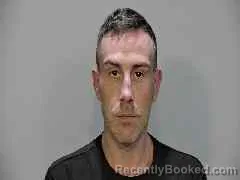 Mugshot of DANIEL PAUL GOOCH booked in Monroe County, Florida on April 28, 2026