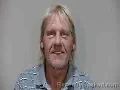 Mugshot of Delmar Robert Grant booked in Monroe County, Florida on September 12, 2026