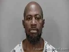 Mugshot of ERNEST JAMES GOODMAN booked in Monroe County, Florida on June 19, 2026