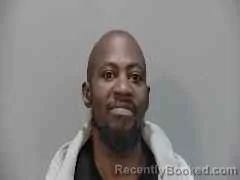 Mugshot of Ernest James Goodman booked in Monroe County, Florida on July 27, 2026