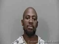 Mugshot of ERNEST JAMES GOODMAN booked in Monroe County, Florida on June 19, 2026