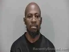 Mugshot of Ernest James Goodman booked in Monroe County, Florida on July 27, 2026