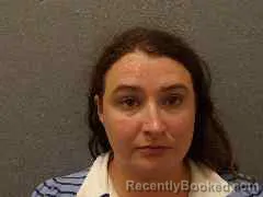 Mugshot of HEATHER LEE GONYEAU booked in Monroe County, Florida on June 20, 2026