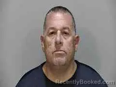 Mugshot of JORGE ANTONIO GARCIA