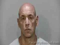 Mugshot of JOSEPH DAMAIN GRASSI booked in Monroe County, Florida on June 23, 2026