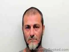 Mugshot of JOSHUA DEREK GUAJARDO