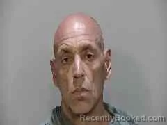 Mugshot of JOSEPH DAMAIN GRASSI booked in Monroe County, Florida on June 23, 2026