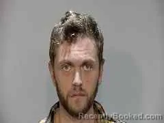 Mugshot of JORDAN JEFFREY GARVER booked in Monroe County, Florida on March 4, 2026