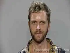 Mugshot of JORDAN JEFFREY GARVER booked in Monroe County, Florida on March 4, 2026