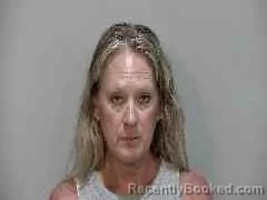Mugshot of JODY LEE GRAHAM booked in Monroe County, Florida on May 13, 2026