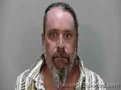 Mugshot of JOSE RAMON GRANDA booked in Monroe County, Florida on June 23, 2026