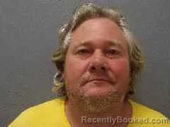 Mugshot of JESUS RAUL GARCIA