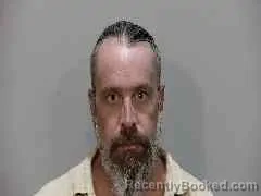 Mugshot of Jose Ramon Granda booked in Monroe County, Florida on August 26, 2026