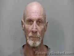 Mugshot of KENNETH JAMES GRIFFITH booked in Monroe County, Florida on June 28, 2026