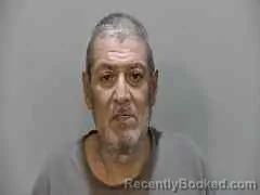 Mugshot of LOUIS GALVAN