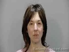 Mugshot of LORI GUEGEL