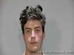 Mugshot of LUKE JOSEPH GENTRY booked in Monroe County, Florida on June 26, 2026